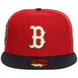 Boston Red Sox MLB Private School 59FIFTY