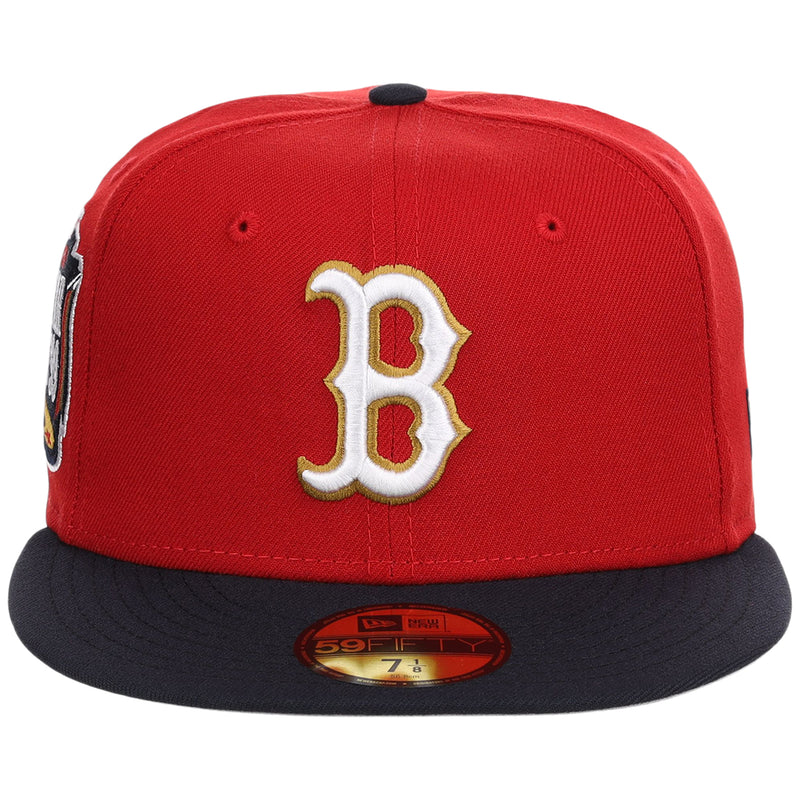 Boston Red Sox MLB Private School 59FIFTY