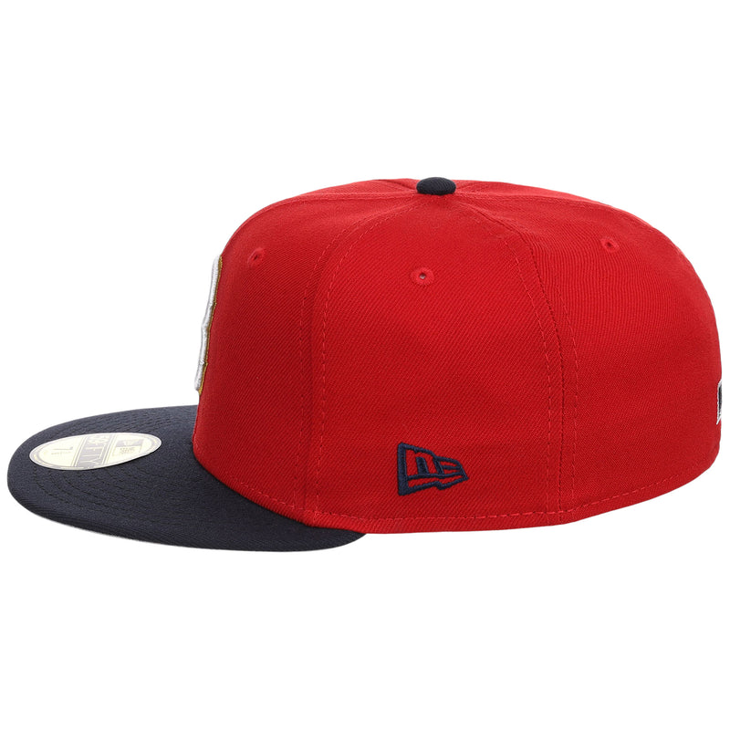 Boston Red Sox MLB Private School 59FIFTY