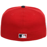 Boston Red Sox MLB Private School 59FIFTY