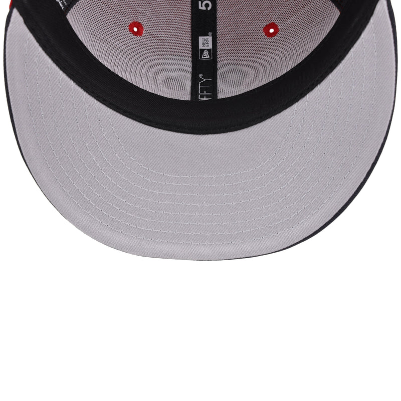 Chicago White Sox MLB Private School 59FIFTY