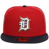 Detroit Tigers MLB Private School 59FIFTY