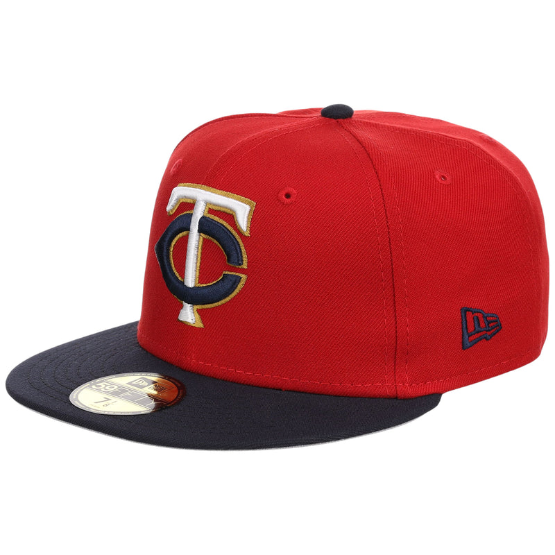 Minnesota Twins MLB Private School 59FIFTY