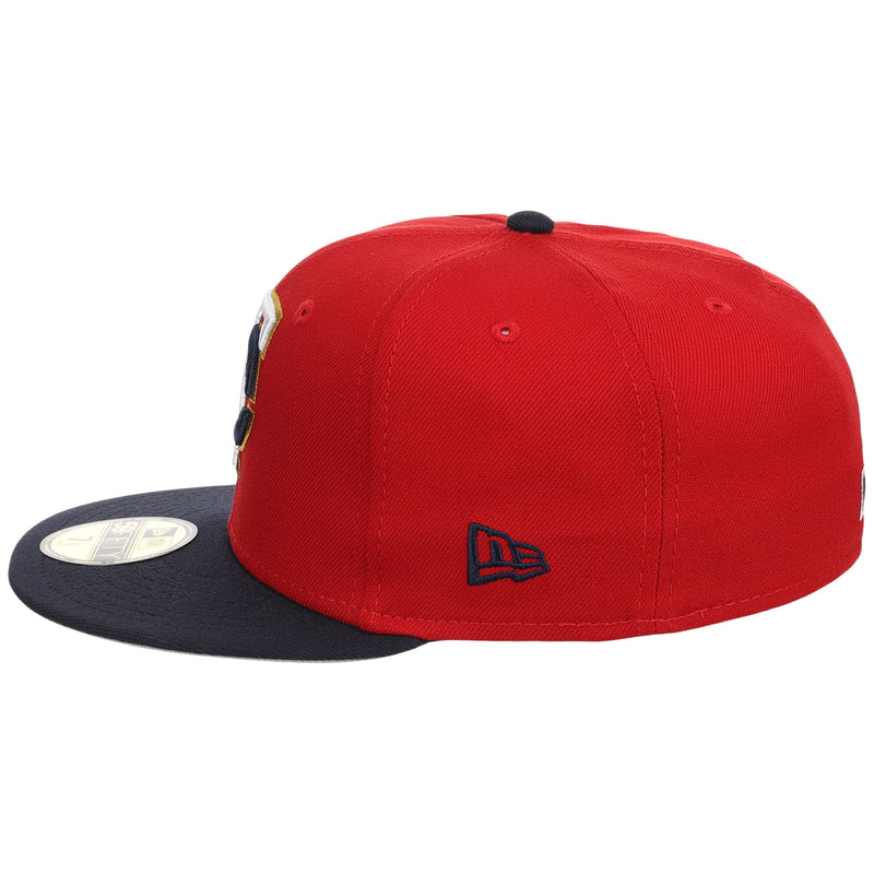 Minnesota Twins MLB Private School 59FIFTY