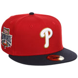 Philadelphia Phillies MLB Private School 59FIFTY