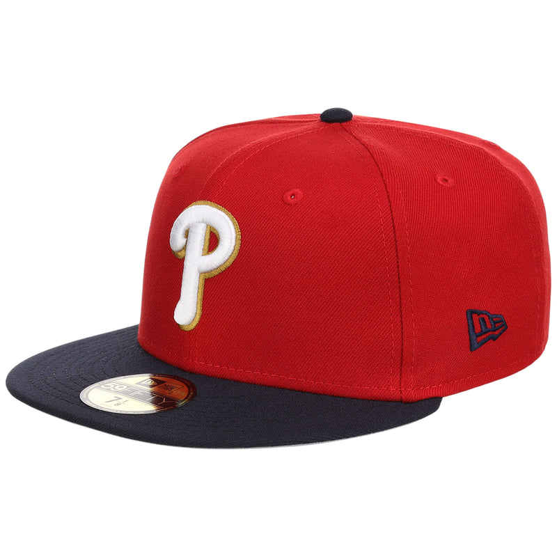 Philadelphia Phillies MLB Private School 59FIFTY