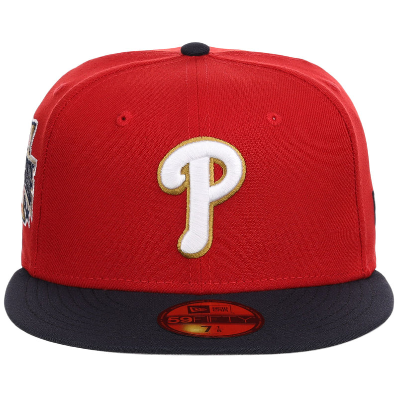 Philadelphia Phillies MLB Private School 59FIFTY