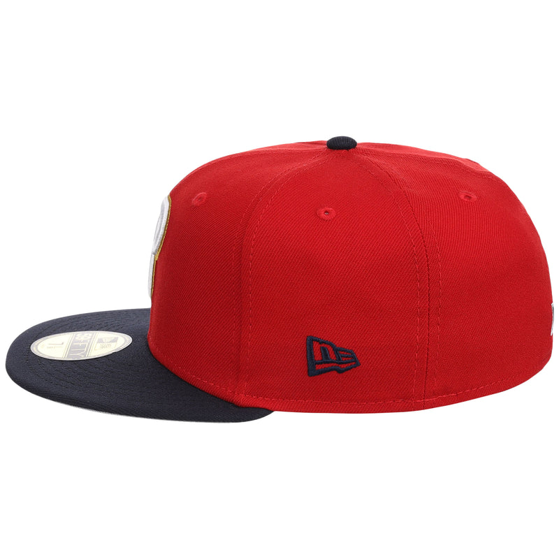 Philadelphia Phillies MLB Private School 59FIFTY