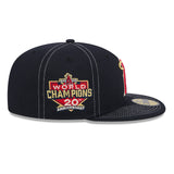 Anaheim Angels MLB Touch of Gold 2.0 59FIFTY