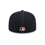 Anaheim Angels MLB Touch of Gold 2.0 59FIFTY