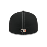Baltimore Orioles MLB Touch of Gold 2.0 59FIFTY