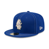 Chicago Cubs MLB Touch of Gold 2.0 59FIFTY