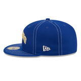 Milwaukee Brewers MLB Touch of Gold 2.0 59FIFTY