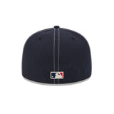 Minnesota Twins MLB Touch of Gold 2.0 59FIFTY