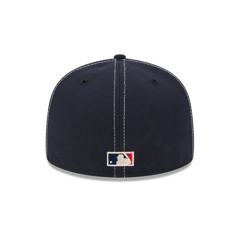 Minnesota Twins MLB Touch of Gold 2.0 59FIFTY