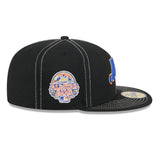 New York Mets MLB Touch of Gold 2.0 59FIFTY