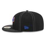 New York Mets MLB Touch of Gold 2.0 59FIFTY