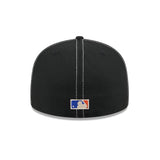 New York Mets MLB Touch of Gold 2.0 59FIFTY