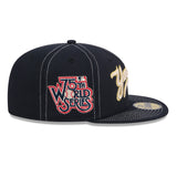 New York Yankees MLB Touch of Gold 2.0 59FIFTY