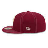 Philadelphia Phillies MLB Touch of Gold 2.0 59FIFTY