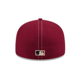 Philadelphia Phillies MLB Touch of Gold 2.0 59FIFTY