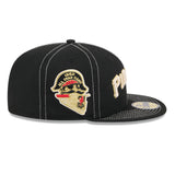 Pittsburgh Pirates MLB Touch of Gold 2.0 59FIFTY