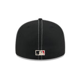 Pittsburgh Pirates MLB Touch of Gold 2.0 59FIFTY