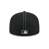 Tampa Bay Rays MLB Touch of Gold 2.0 59FIFTY