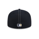 Texas Rangers MLB Touch of Gold 2.0 59FIFTY