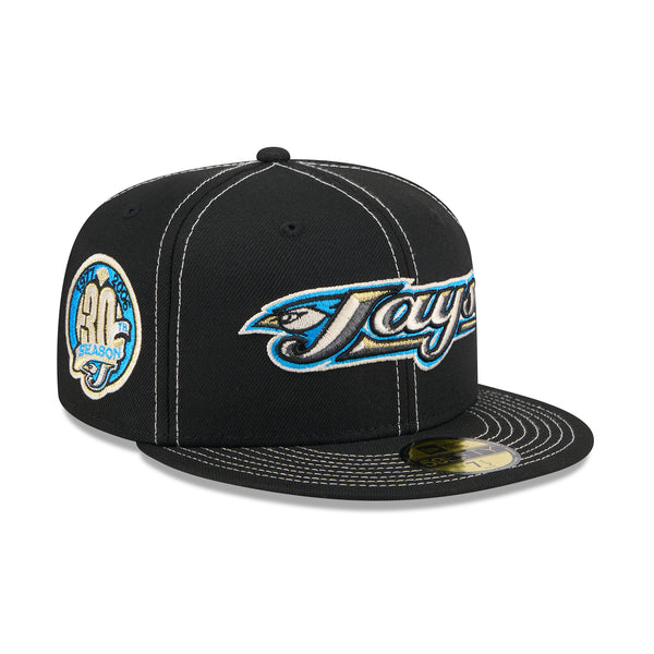 Toronto Blue Jays MLB Touch of Gold 2.0 59FIFTY