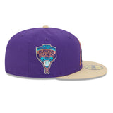 Arizona Diamondbacks MLB Vintage Vegas 59FIFTY