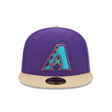 Arizona Diamondbacks MLB Vintage Vegas 59FIFTY