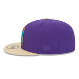 Arizona Diamondbacks MLB Vintage Vegas 59FIFTY