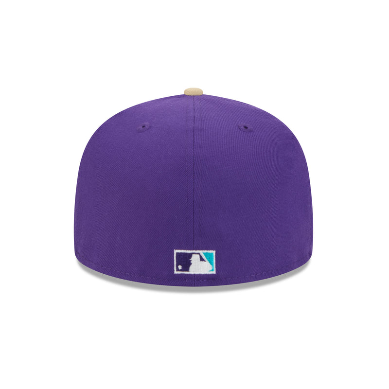 Arizona Diamondbacks MLB Vintage Vegas 59FIFTY