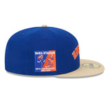 New York Mets MLB Vintage Vegas 59FIFTY