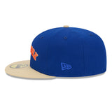 New York Mets MLB Vintage Vegas 59FIFTY