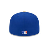 New York Mets MLB Vintage Vegas 59FIFTY