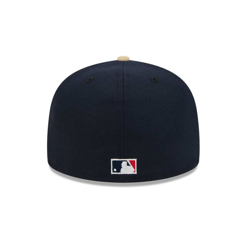 New York Yankees MLB Vintage Vegas 59FIFTY