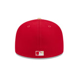 Philadelphia Phillies MLB Vintage Vegas 59FIFTY