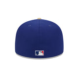 Seattle Pilots MLB Vintage Vegas 59FIFTY