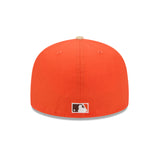 St. Louis Browns MLB Vintage Vegas 59FIFTY