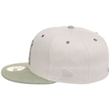 Anaheim Angels MLB Denim 2-Tone 59FIFTY