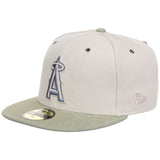 Anaheim Angels MLB Denim 2-Tone 59FIFTY