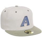 Arizona Diamondbacks MLB Denim 2-Tone 59FIFTY