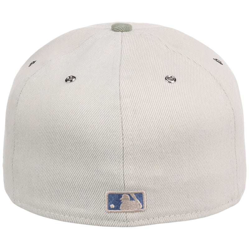 Arizona Diamondbacks MLB Denim 2-Tone 59FIFTY