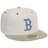 Boston Red Sox MLB Denim 2-Tone 59FIFTY