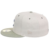 Chicago Cubs MLB Denim 2-Tone 59FIFTY