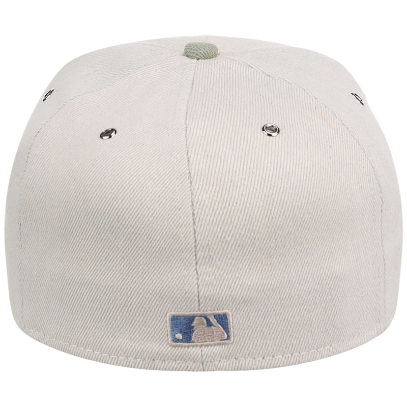 Chicago Cubs MLB Denim 2-Tone 59FIFTY