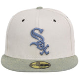 Chicago White Sox MLB Denim 2-Tone 59FIFTY