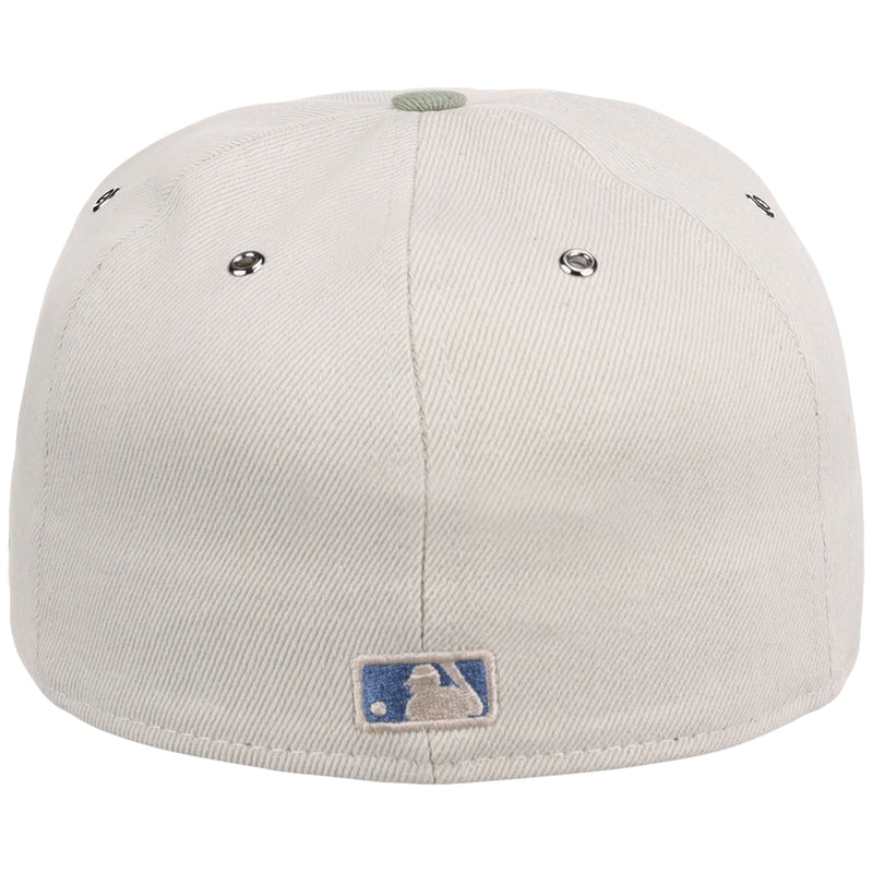 Chicago White Sox MLB Denim 2-Tone 59FIFTY